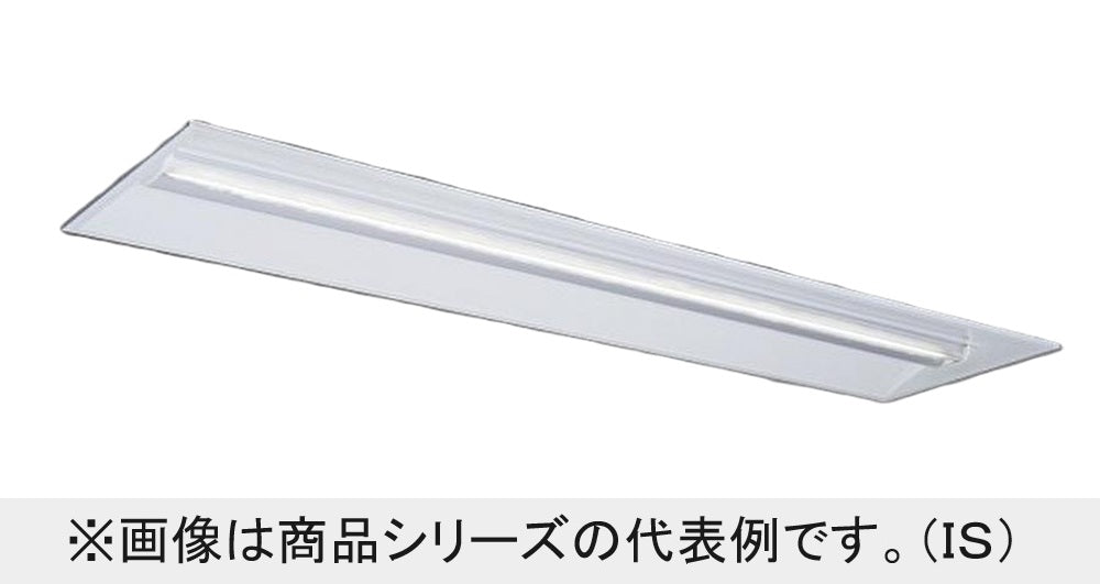 LEDベースライト本体のみ LEDユニット別売 EL-LHB43000-YC