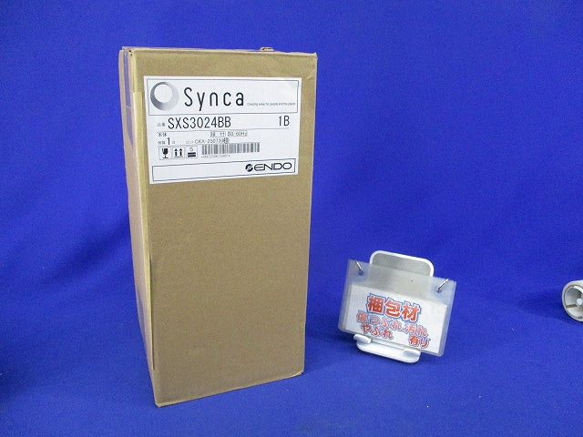 LEDスポットライト(黒) SXS3024BB