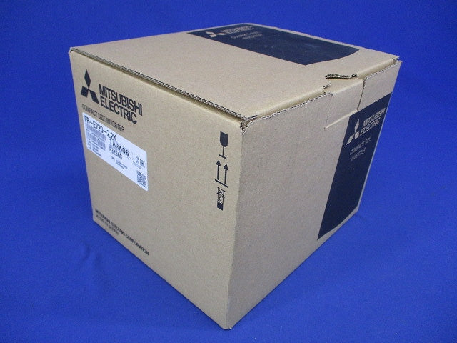 小形インバータ FR-E720-2.2K