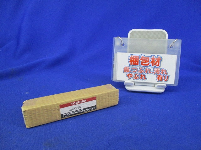 両端子形ハロゲンランプ J110V500W