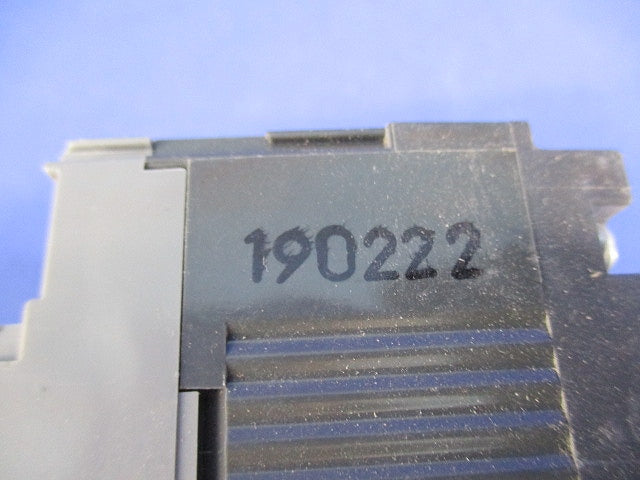 サーキットブレーカ3P125A BCW-125 BCW3125K