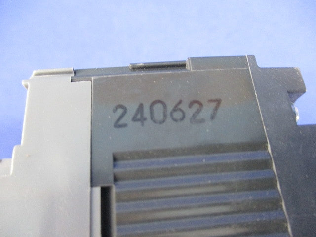 サーキットブレーカ 3P75A BBW-100 BBW375K