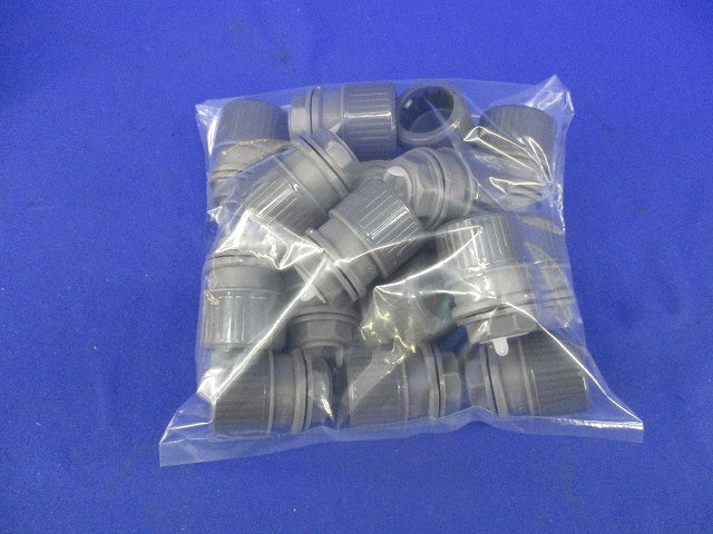 プラフレキ コネクタ(18個入) PFS-16KR