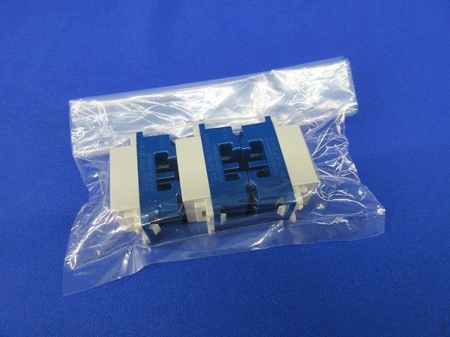 テレホンモジュラジャック6極4心(3個入) WNT15649