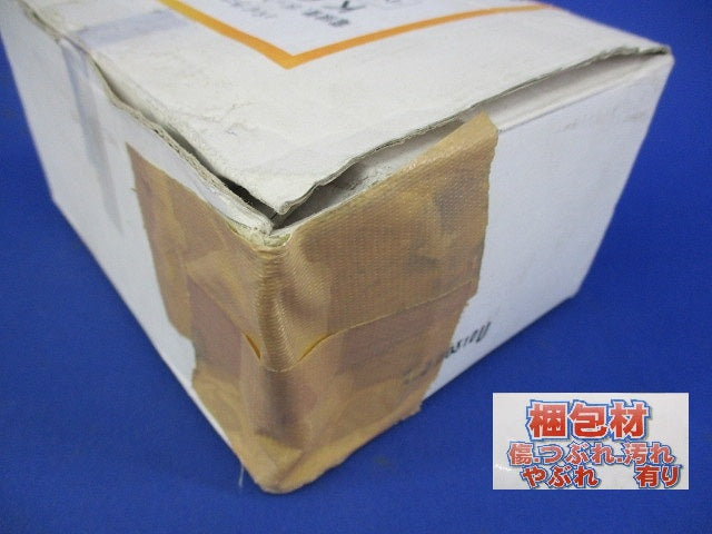 パイラック リップみぞ形鋼用電線管ボックス(20個入) K6AL