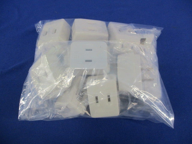 タップセット(メーカー・型番混在12個入)(汚れ有) WH2013他