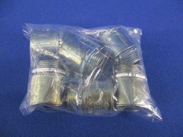 ねしなしコネクターセット(混在6個入) NK025他