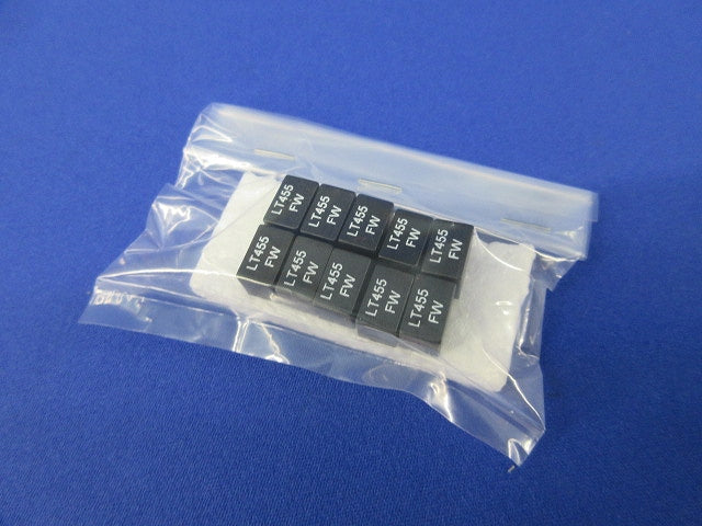 Cera. Filter 10個入 LT455FW