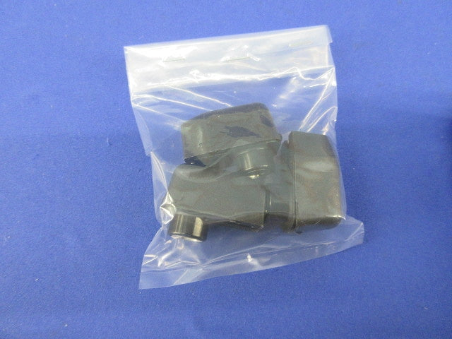 Plug 3個入 CANNOT ID