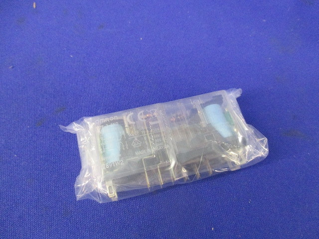 ミニパワーリレーセット(混在2個入) G2R-1-SND他