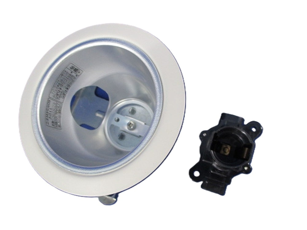 LEDダウンライト φ85 本体のみ ランプ別売 LB79900