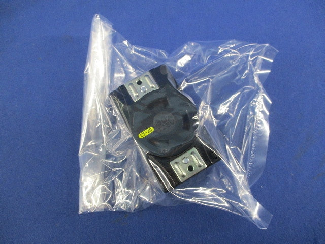 埋込コンセント引掛形(接地2P30A125V) 3310-L5