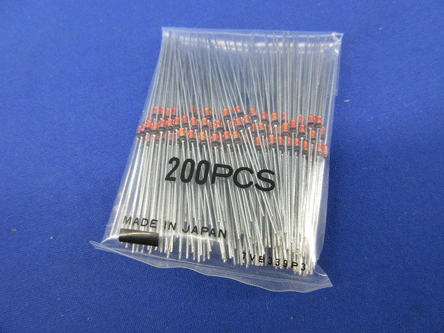 Transistor 200個入 1S1555