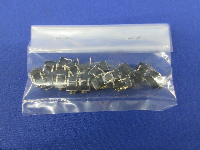 Tact Switch 25個入 KHH10910