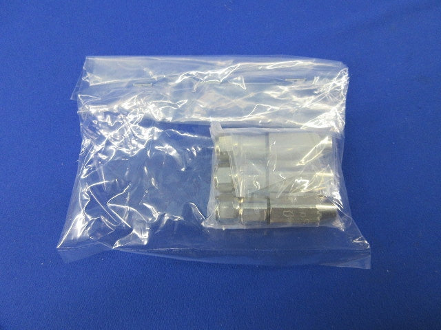 F型コネクタ(3個入) F-5FH