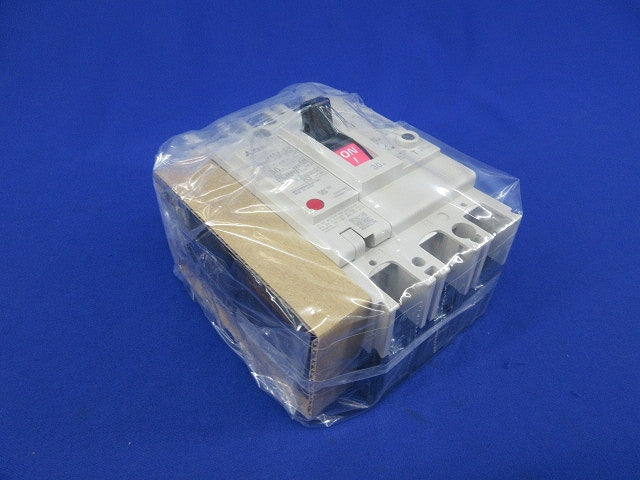 漏電遮断器3P3E30A NV63-CV
