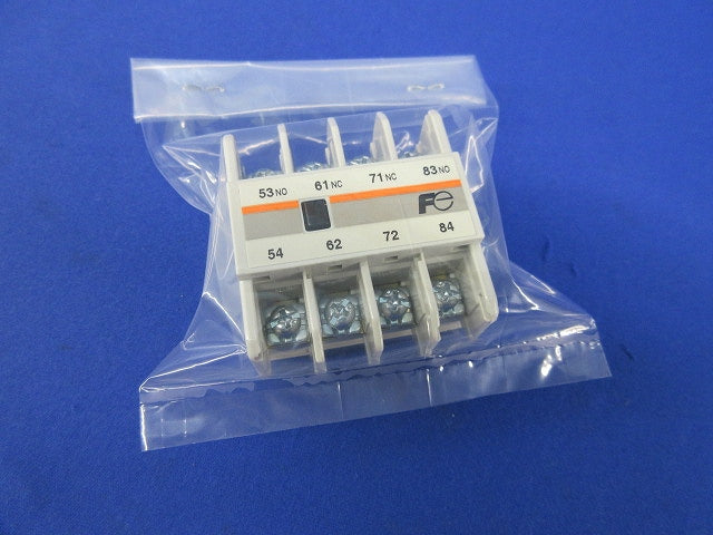 補助接点ユニット SZ-A22