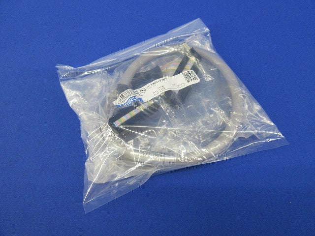 PLC接続用コネクタ端子台変換ユニット専用接続ケーブル XW2Z-050PF