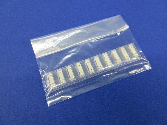 Connector 10個入 0532611071