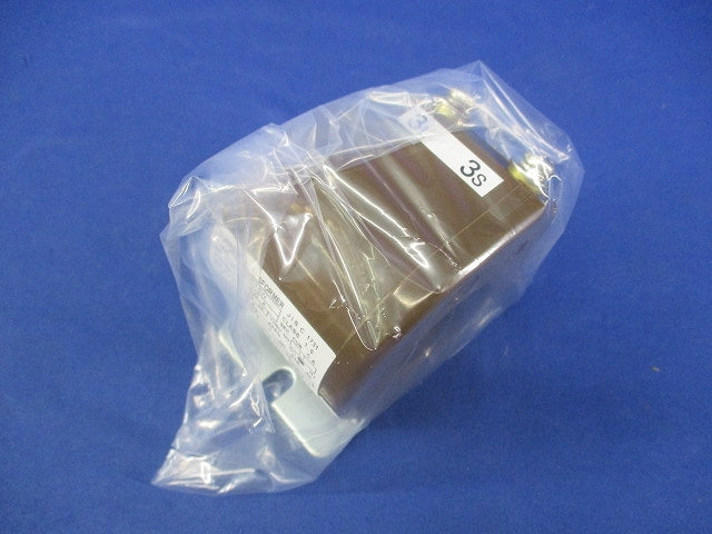 低圧変流器400A CPR-15W