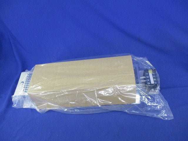 盤内防湿用スペースヒーター シャトル(サーモスタット付) SHT-4200