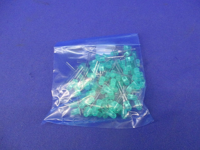 Led Lamp 100個入 TLG114AP