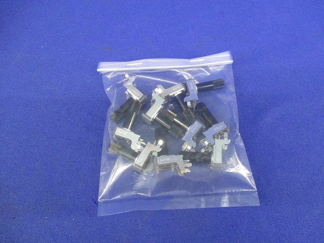 RESISTOR 10個入 RK09K111 500K (*)