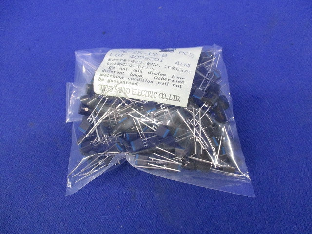 Connector 200個入 SVC201Y