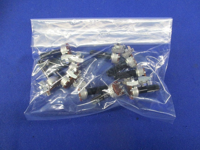 RESISTOR 10個入 RK12K1110A1Q0