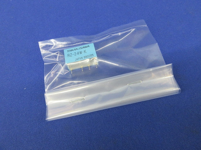 Relay RZ-24W-K