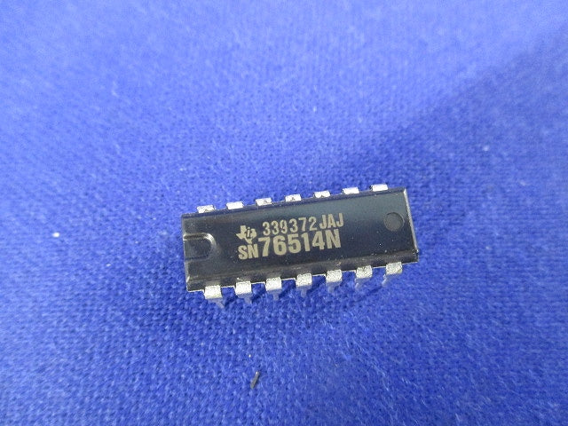 I.C. SN76514N