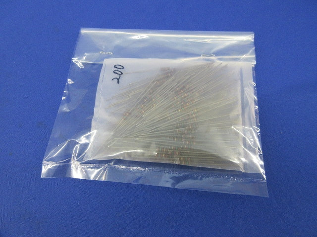 Resister 200本入 RC1/4GFJ