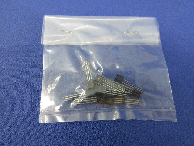 Transistor 10個入 2SC2570A
