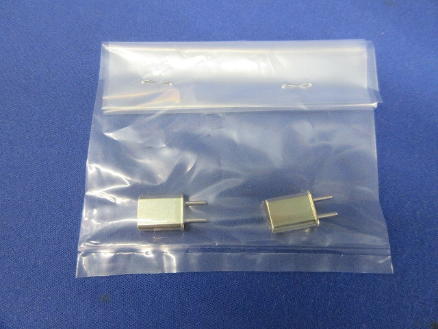 Crystal Unit R152.250 2個入 HC-50/U TX-RX