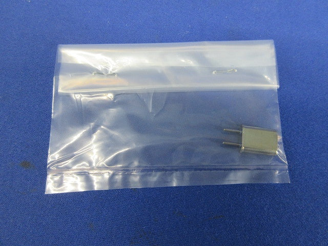Crystal Unit T155.475 1個入 HC-50/U TX-RX