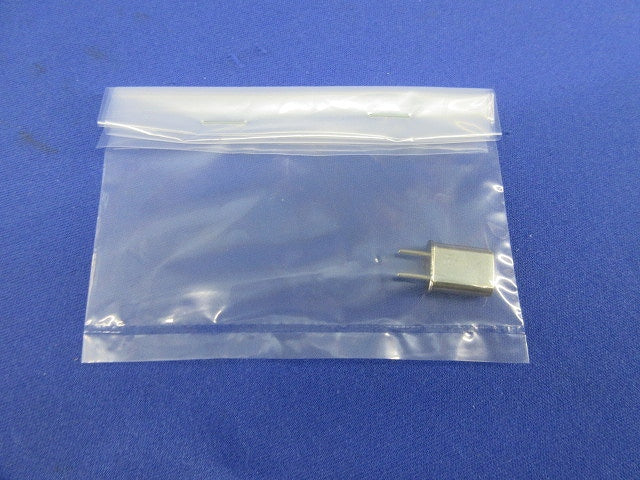 Crystal Unit R155.675 1個入 HC-50/U TX-RX