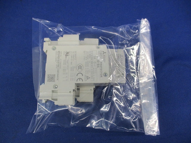 サーキットプロテクタセット(混在2個入) CP30-BA3A他