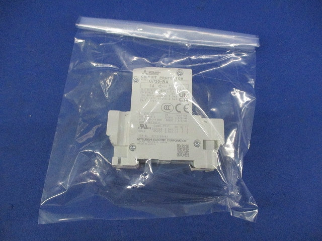 サーキットプロテクタ 1P1A CP30-BA