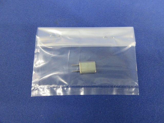 Crystal Unit T155.125 1個入 HC-50/U TX-RX