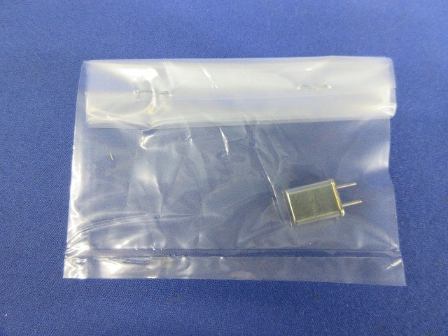 Crystal Unit T155.375 1個入 HC-50/U TX-RX
