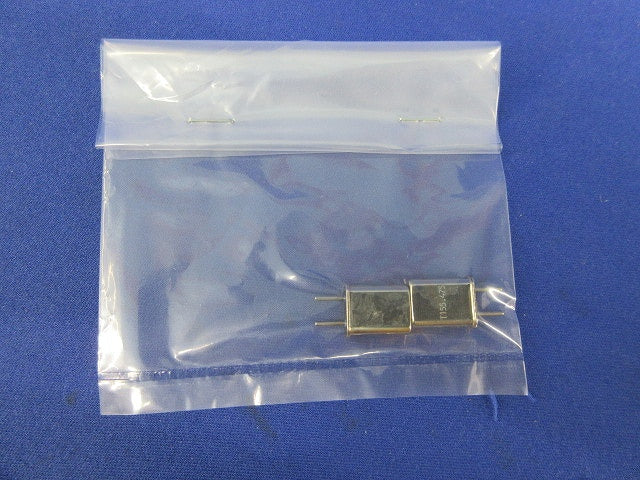 Crystal Unit T155.475 2個入 HC-50/U TX-RX