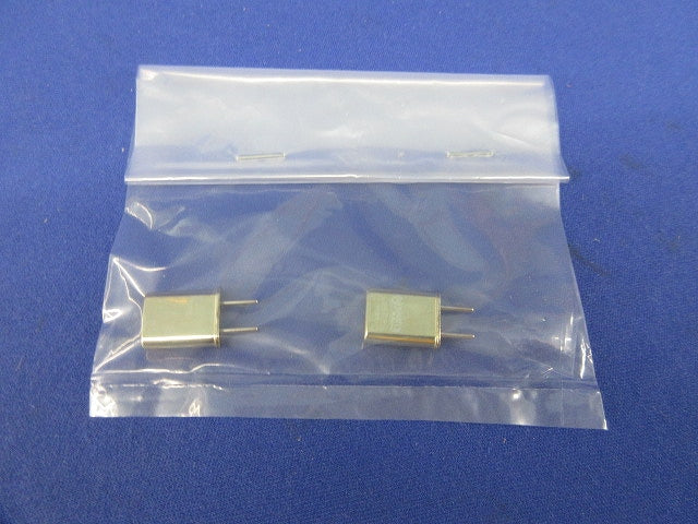 Crystal Unit R155.475 2個入 HC-50/U TX-RX