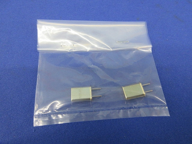 Crystal Unit R153.875 2個入 HC-50/U TX-RX