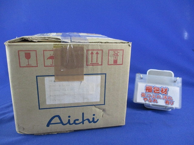電子式水道メーター 21YZ-3FD