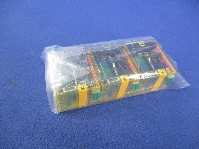 ユニバーサルリレー(3個入) RU4S-D24