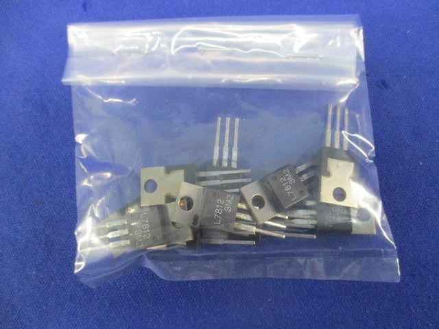 I.C. 10個入 L78-12 3M2