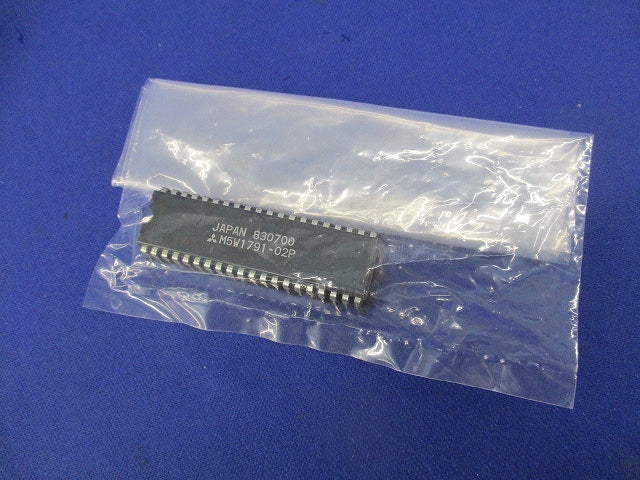 I.C. M5W1791-02P
