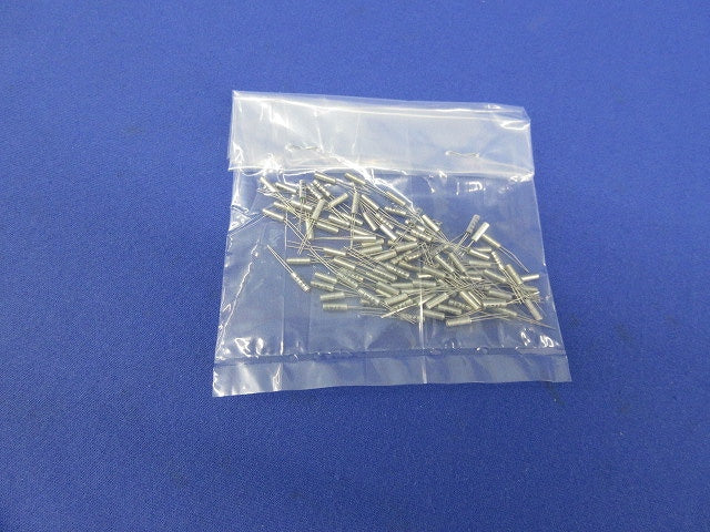 Quarts Crystal Unit 100個入 CFS-206