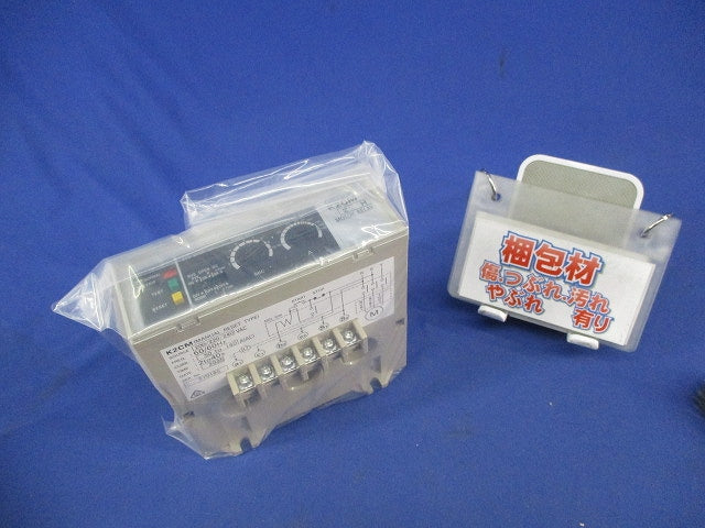 モータ・リレー AC200/220/240V K2CM-2H