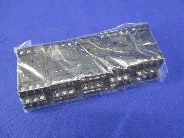リレーソケット FS 4CO F ECO(5個入) 1190750000